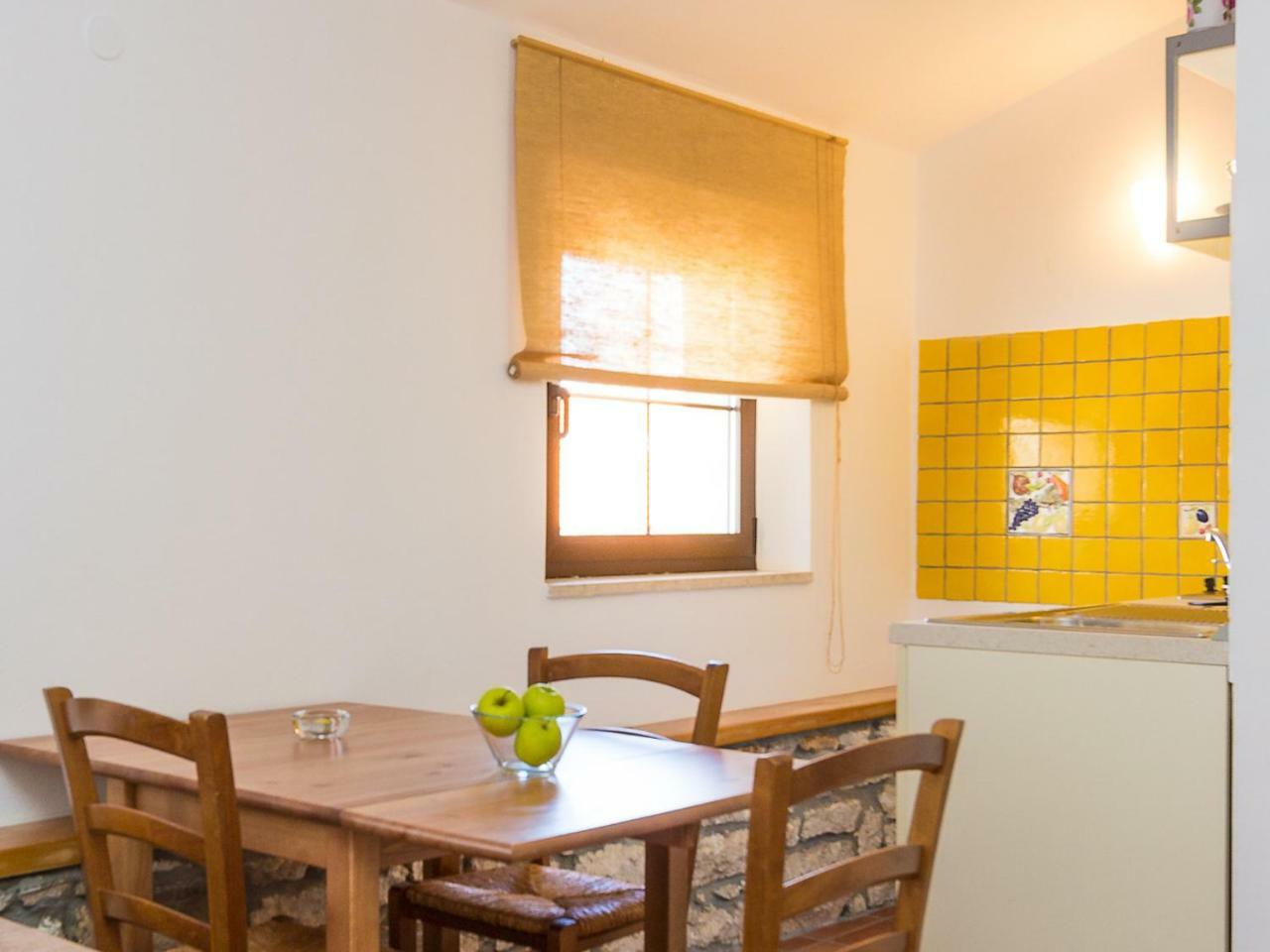 Mauro 2.2 Apartmán *