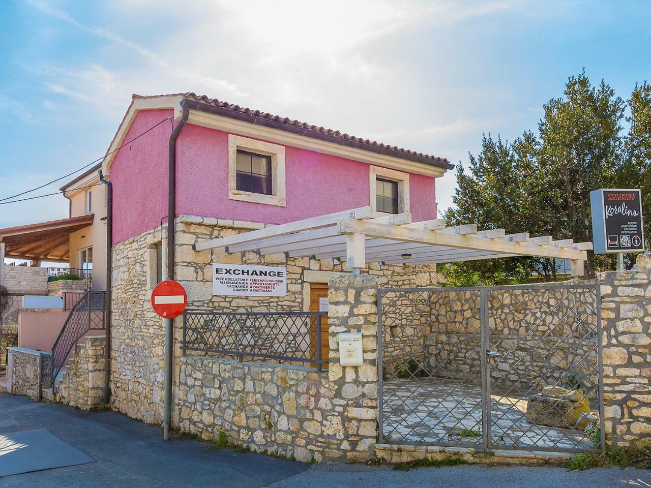 Apartmán Mauro 2.2 Pula