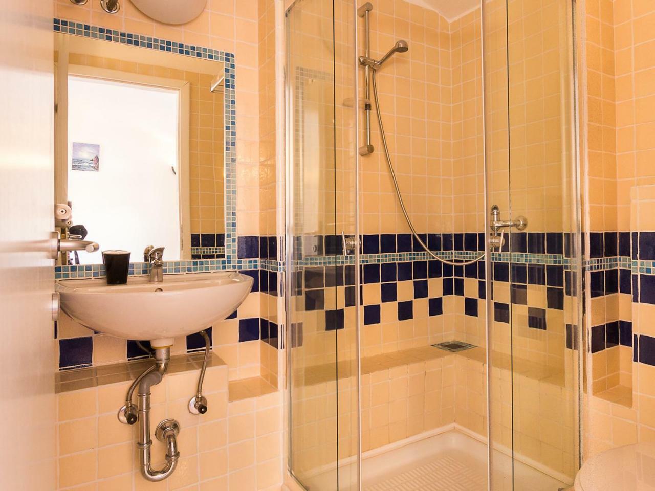 Apartmán Mauro 2.2