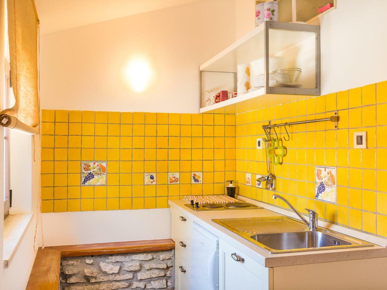 Apartmán Mauro 2.2 Pula